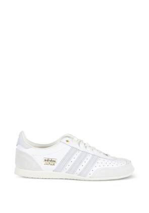 adidas Japan Decon leather sneakers - White