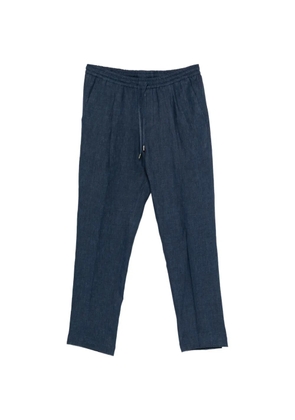 Briglia 1949 WimblendonS drawstring trousers - Blue
