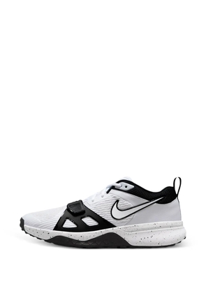 Nike Air Zoom Diamond Elite sneakers - White