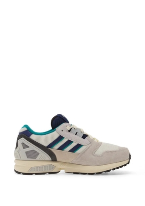adidas ZX 8000 low-top sneakers - Grey