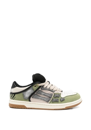 AMIRI Skel sneakers - Green