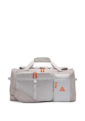 Nike ACG 'DAYMAX' duffel bag - Grey