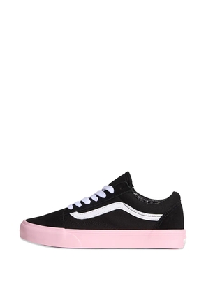 Vans Old Skool sidewall sneakers - Black