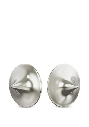 Hugo Kreit Toupie earrings - Silver