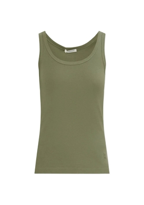 By Malene Birger Dali organic cotton tank top - Green