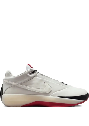 Jordan Air Jordan 40 'Black Toe' sneakers - White