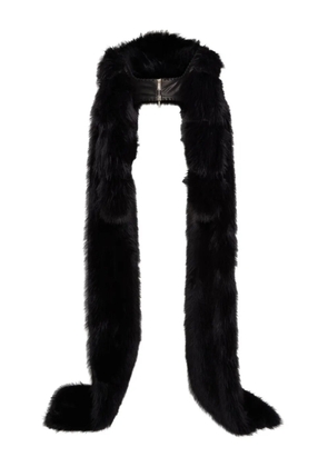 DSQUARED2 Drama jacket - Black