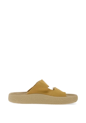 VEJA Etna strap sandals - Neutrals