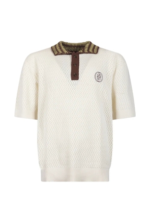 Drôle De Monsieur KPO206CO292O OFF WHITE - Neutrals