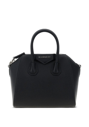 Givenchy mini Antigona tote bag - Black