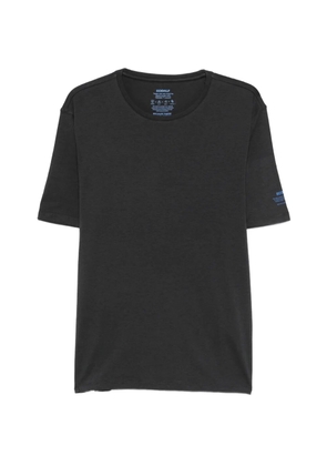 Ecoalf Truca crew-neck T-shirt - Grey