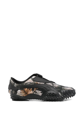 PUMA Mostro Camo II sneakers - Black