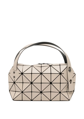 Bao Bao Issey Miyake Boston tote bag - Neutrals