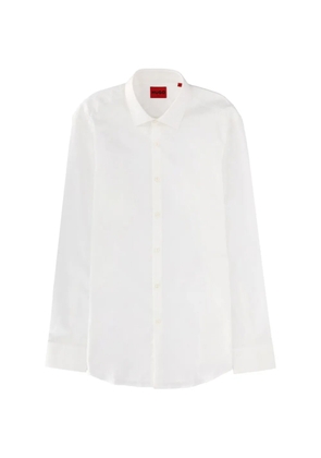 HUGO red shirt - White
