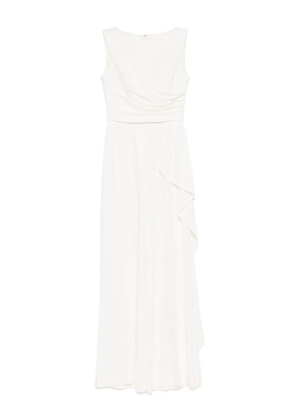 Elie Saab Cady jumpsuit - White