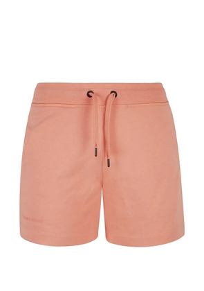 Canada Goose drawstring shorts - Pink