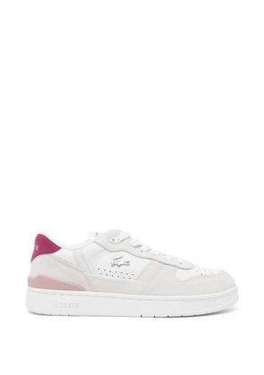 Lacoste T-Clip Set sneakers - White