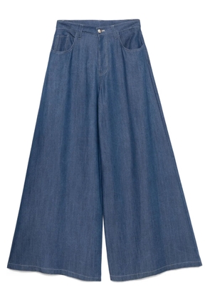 RAME wide-leg jeans - Blue