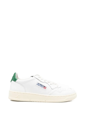 Autry Medalist sneakers - White