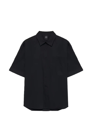 Oakley short-sleeve shirt - Black