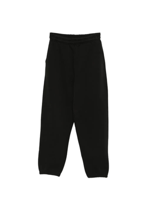 ENTIRE STUDIOS elasticated trousers - Black