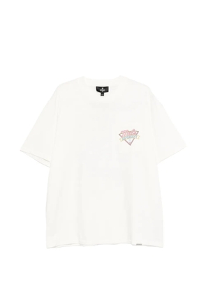 Represent Mel's Dinner T-shirt - White