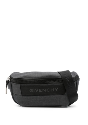 Givenchy G-Trek belt bag - Grey