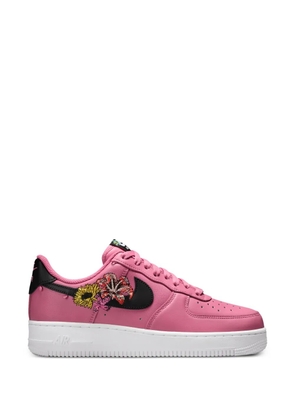Nike Air Force 1 Low Premium Flowers sneakers - Pink