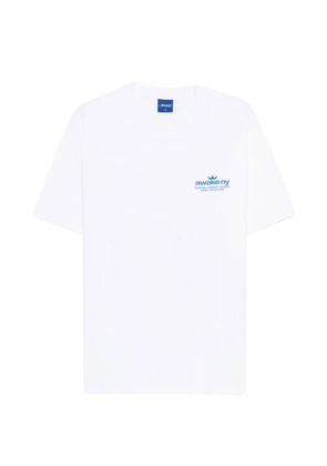 Awake NY Good Everywhere T-shirt - White