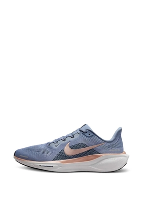Nike Air Zoom Pegasus lace-up sneakers - Blue