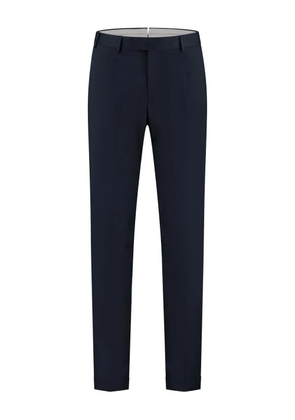 PT Torino straight-leg trousers - Blue