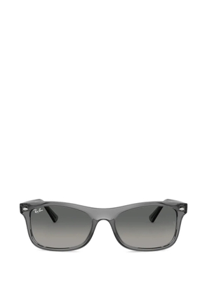 Ray-Ban square-frame sunglasses - Grey