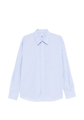 Sunflower New Base striped shirt - Blue
