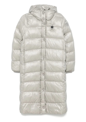 Blauer Bellevue coat - Grey