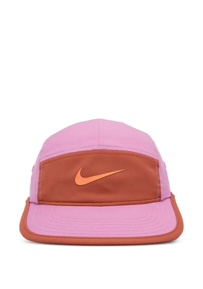 Nike Fly logo cap hat - Pink