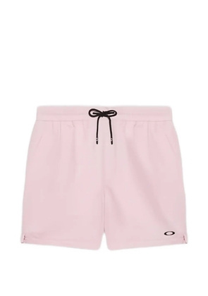 Oakley Waterscape Hybrid 17' shorts - Pink