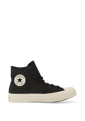 Converse chuck 70 embellished sneakers - Black