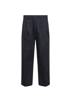 NN07 Justin trousers - Blue
