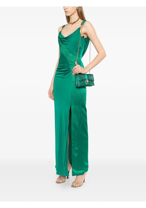 Versace Kleio mini bag - Green