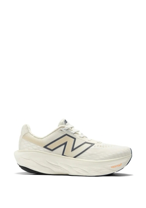 New Balance Fresh Foam X lace-up sneakers - Neutrals