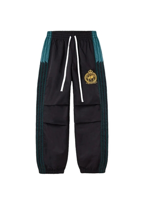 Vale Beam track trousers - Black