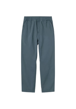 Carhartt WIP Flint trousers - Blue