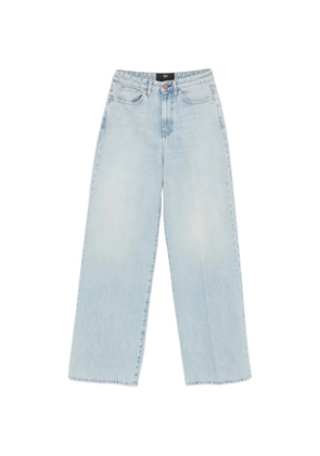 3x1 Flip denim jeans - Blue