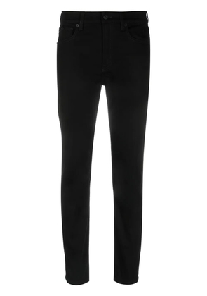 Ralph Lauren Collection 400 Matchstick skinny jeans - Black