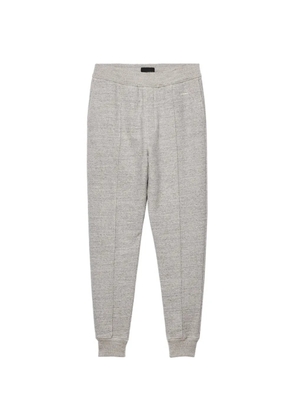 Prada cotton joggers - Grey