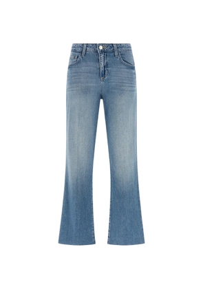 L'Agence Wanda jeans - Blue