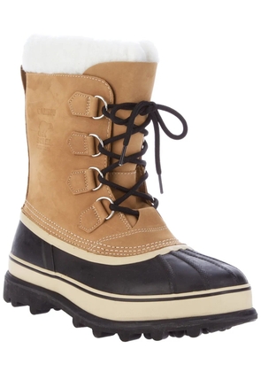 SOREL Caribou boots - Neutrals