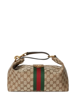 Gucci medium Vanity tote bag - Neutrals