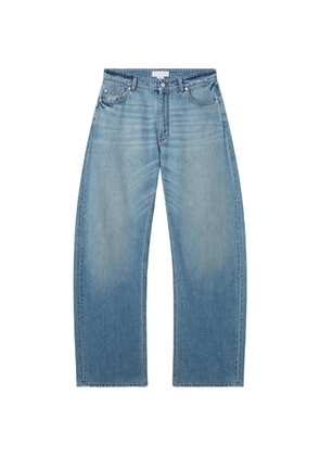 Stella McCartney five-pocket jeans - Blue