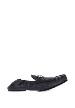 Gucci Horsebit 1953 loafers - Black